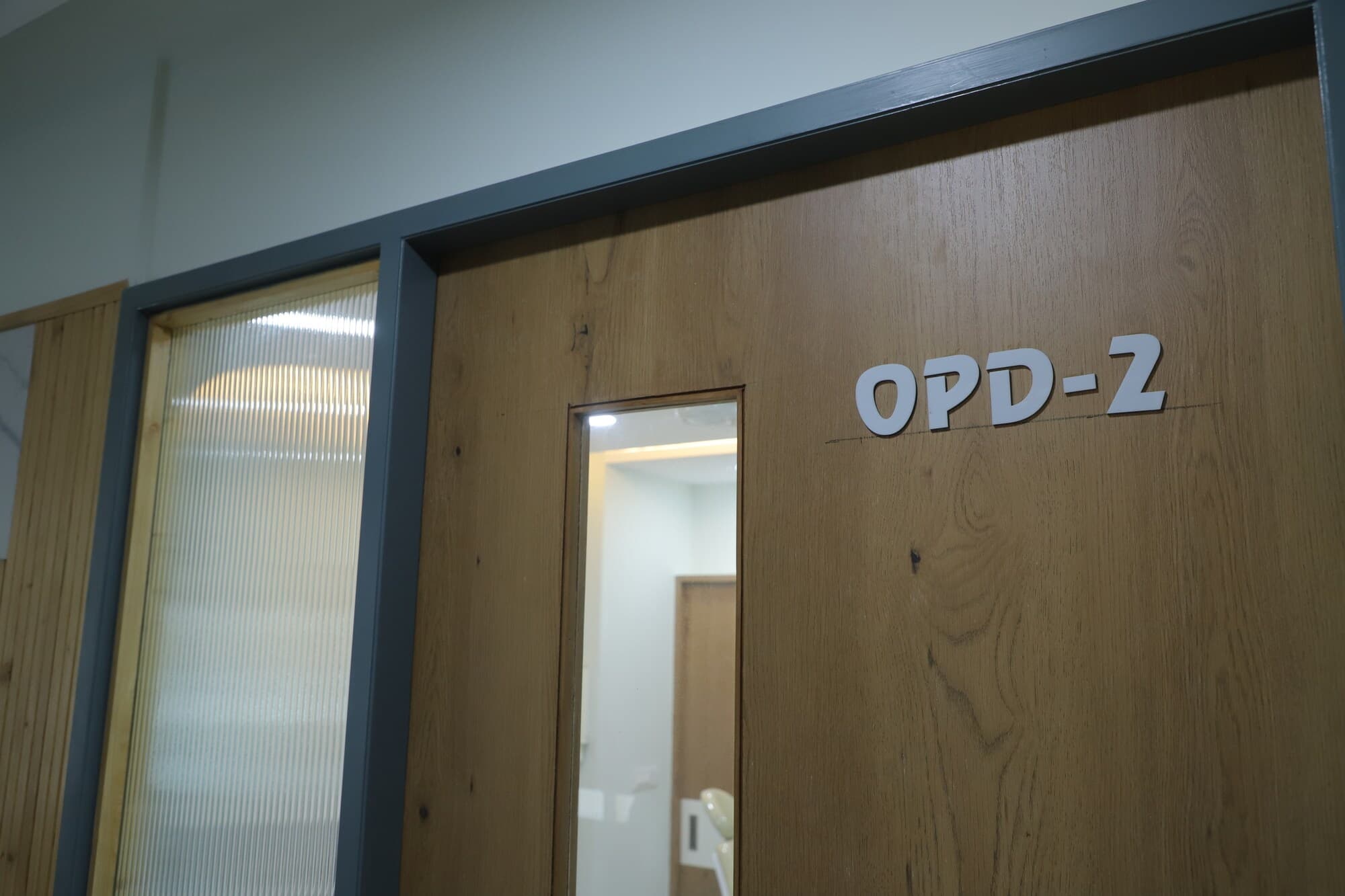 OPD (Outpatient Department)